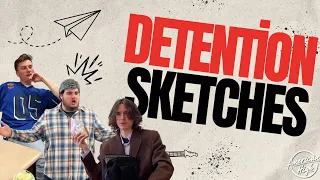 Every High School Detention