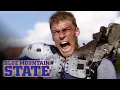 A Drug-Induced Football Free-For-All Blue Mountain State