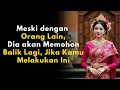 Lagu Jika Kamu Melakukan Ini, Mereka Akan Memohon untuk Kembali Meski Bersama Orang Lain | Stoikisme