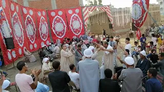 نجم المزمار البلدي كمال محمد كمال 