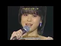 [Engsub] [Vietsub] Seiko Matsuda(松田聖子) - Sweet Memories