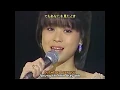 Download Lagu [Engsub] [Vietsub] Seiko Matsuda(松田聖子) - Sweet Memories