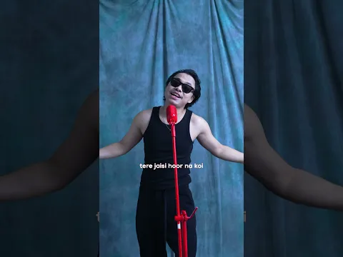 Dilruba Dilnasheen is my new Personality now❤️‍🩹 #ritoriba #dilfek #trending #viral #newsong