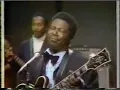 Playboy After Dark: B. B.  King, "So Excited"