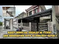 Download Lagu BAKIT HINDI NA GINASTUSAN NG TODO NI CLIENT ANG RENOVATION NAMIN DITO SA PHASE 6 LUMINA HOMES
