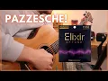 ELIXIR has invented the PERFECT ACOUSTIC STRINGS - Elixir Attune