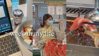 Download slice of my life🧀 : moving back to Bandung, hotpot date \u0026 groceries! MP3