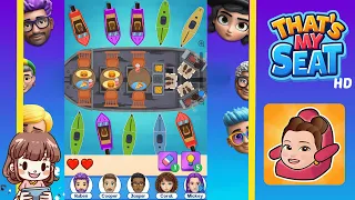 That’s My Seat Level 1872 Screenshot