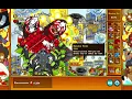 Round 116 - Snowshoe Contested Territory BMC Mobile