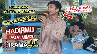 Download AWALNYA ORANG INI DI CUEKIN TERNYATA SETELAH DENGAR SUARANYA BIKIN TERKEJUT | HADIRMU BAGAI MIMPI MP3