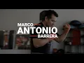 Marco Antonio Barrera - Ferocious Boxing Gym