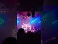 2025-10-22 Hitsujibungaku (羊文学) - Hikaru Toki (光るとき) live @ Flex Vienna