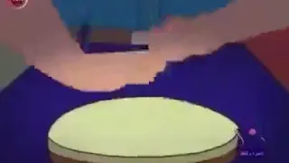 رياكشن هيصه هيصه دندنها