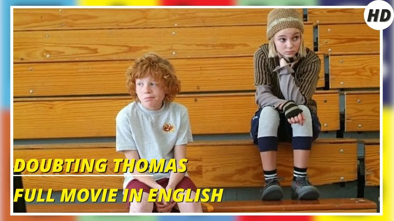 Doubting Thomas: Lies and Spies | Comedy | HD | Full Movie in English