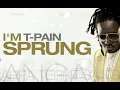Download Lagu T-Pain - I'm Sprung [Clear Bass Boost]