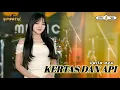 Download Lagu KERTAS DAN API - LAILA AYU - SIMPATIK MUSIC