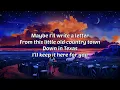Leon Bridges & Khruangbin - Mariella (𝙇𝙮𝙧𝙞𝙘𝙨)
