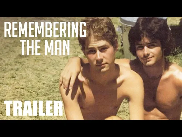 Remembering the Man - Trailer