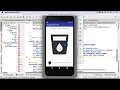 Android Tutorials by JavaCourseDrive - Adding an Intent Service Android Background Tasks