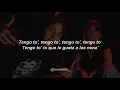 Nicki Nicole, Ptazeta, Snow Tha Product - Tengo To (Letra)