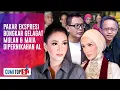 Download Lagu 5 Analisis Pakar Ekspresi Soal Gestur Mulan Jameela Yang Canggung Bertemu Maia Estianty | CUMI TOP V