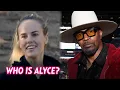 Who Is Alyce Huckstepp What to Know About Jamie Foxx s Pregnant Girlfriend