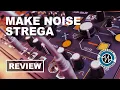 Lagu Make Noise Strega - SonicLAB Review