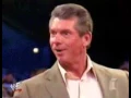 vince mcmahon excited gif
