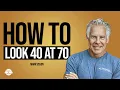 Mark Sisson How to Look 40 at 70 The Real Secrets Behind His Age-Defying Body