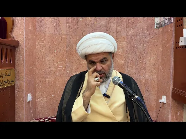 ⁣الآيات المهدوية 6   الآية 155 من سورة البقرة