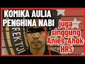 Download Lagu STAND UP LENGKAP AULIA RAHMAN, Komika yang diduga hina Islam\u0026Nabi Muhammad #beritaterkini #fullvideo