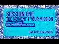Download Lagu One Million Rising: One Million Trained, Millions More Empowered
