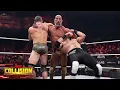 Lagu AEW Collision HIGHLIGHTS: Ciampa vs Castagnoli vs Strong for the TNT Title! | 2/7/26