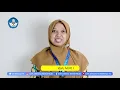Umi Rosidah, M.Pd.I -  Penerima Apresiasi Guru SMP Inspiratif 2020 GTK DIKDAS