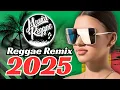 Download Lagu MELO DE OVERDOSE - REGGAE REMIX 2025 - Reggae do Maranhão - Reggae Internacional 2025