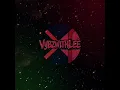 Haile - Pure Blue (vybzwithlee Edition)