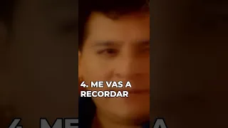 TOP 10 ANGELES DE CHARLY
