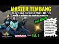 MASTER TEMBANG TARLING TENGDUNG MIMI CARINI FULL NONSTOP