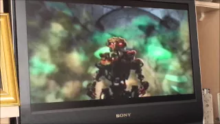 opening to stitch the movie 2003 uk vhs
