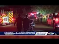 Gas company Still no leaks detected after Jeffersonville house explosion