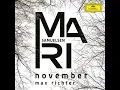 Richter: November (Single Edit) - Mari Samuelsen, Konzerthausorchester Berlin & Jonathan Stockhammer