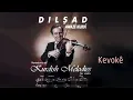 Lagu Dilşad Saîd (Dalshad Said) - Kevokê - Variations on Kurdish Melodies for Violin (Awazê Kurdî)