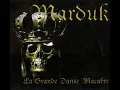 Marduk - La Grande Danse Macabre