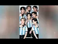 Chile ➡️ Argentina: Taekook’s Airport Fashion & Rumors About Searching for Alpacas in Buenos Aires🦙