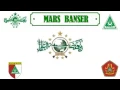 Mars Banser (Lyric Video)