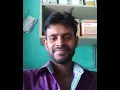 Man staring at Camera Messenger prank