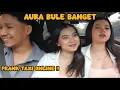 Download Lagu PRANK TAXI, AURA BULE BANGET !!! DUH PENUMPANGKU