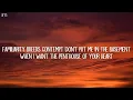 Taylor Swift - Bejeweled (Lyrics)