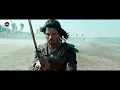 Kasumbi No Rang (Song) Kesari Veer | Suniel Shetty, Sooraj Pancholi | Kirtidan Gadhvi, Monty Sharma