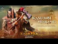 Download Lagu Kasumbi No Rang (Song) Kesari Veer | Suniel Shetty, Sooraj Pancholi | Kirtidan Gadhvi, Monty Sharma
